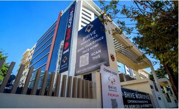 JBR Tech Park (JBR Towers)